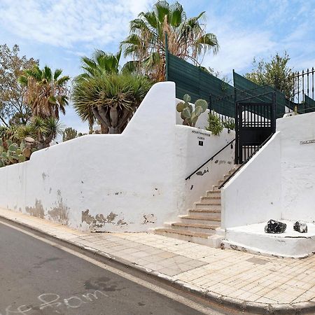 Casa Paula Villa Puerto del Carmen  Dış mekan fotoğraf