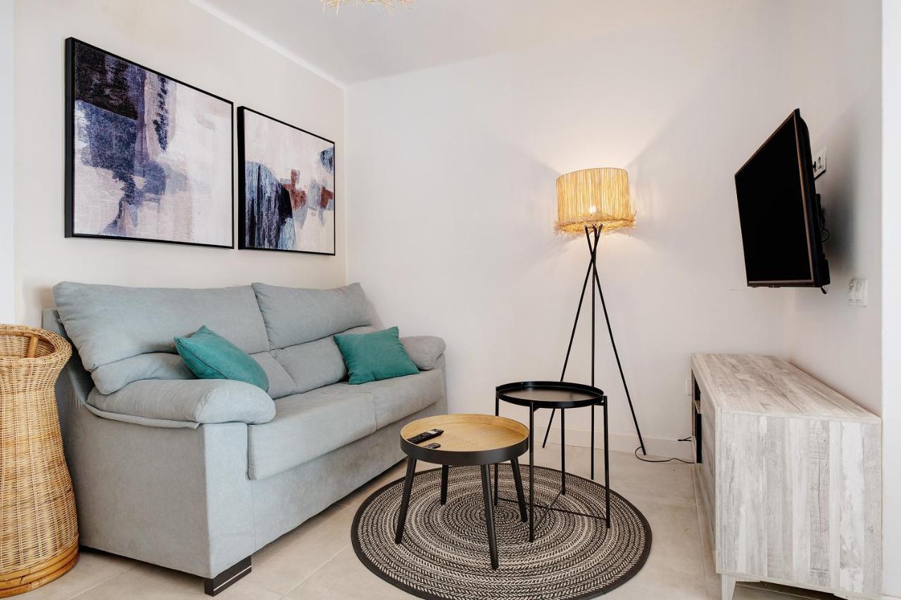 Casa Paula Villa Puerto del Carmen  Dış mekan fotoğraf