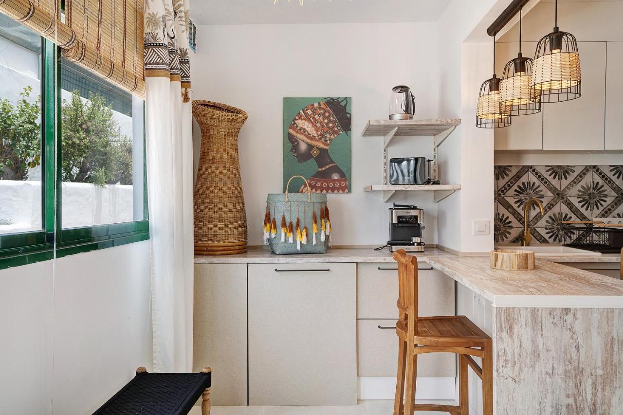 Casa Paula Villa Puerto del Carmen  Dış mekan fotoğraf