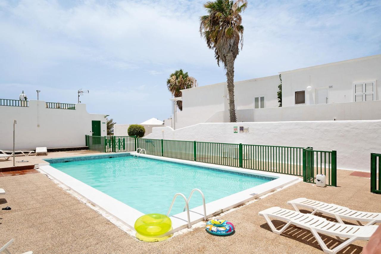 Casa Paula Villa Puerto del Carmen  Dış mekan fotoğraf