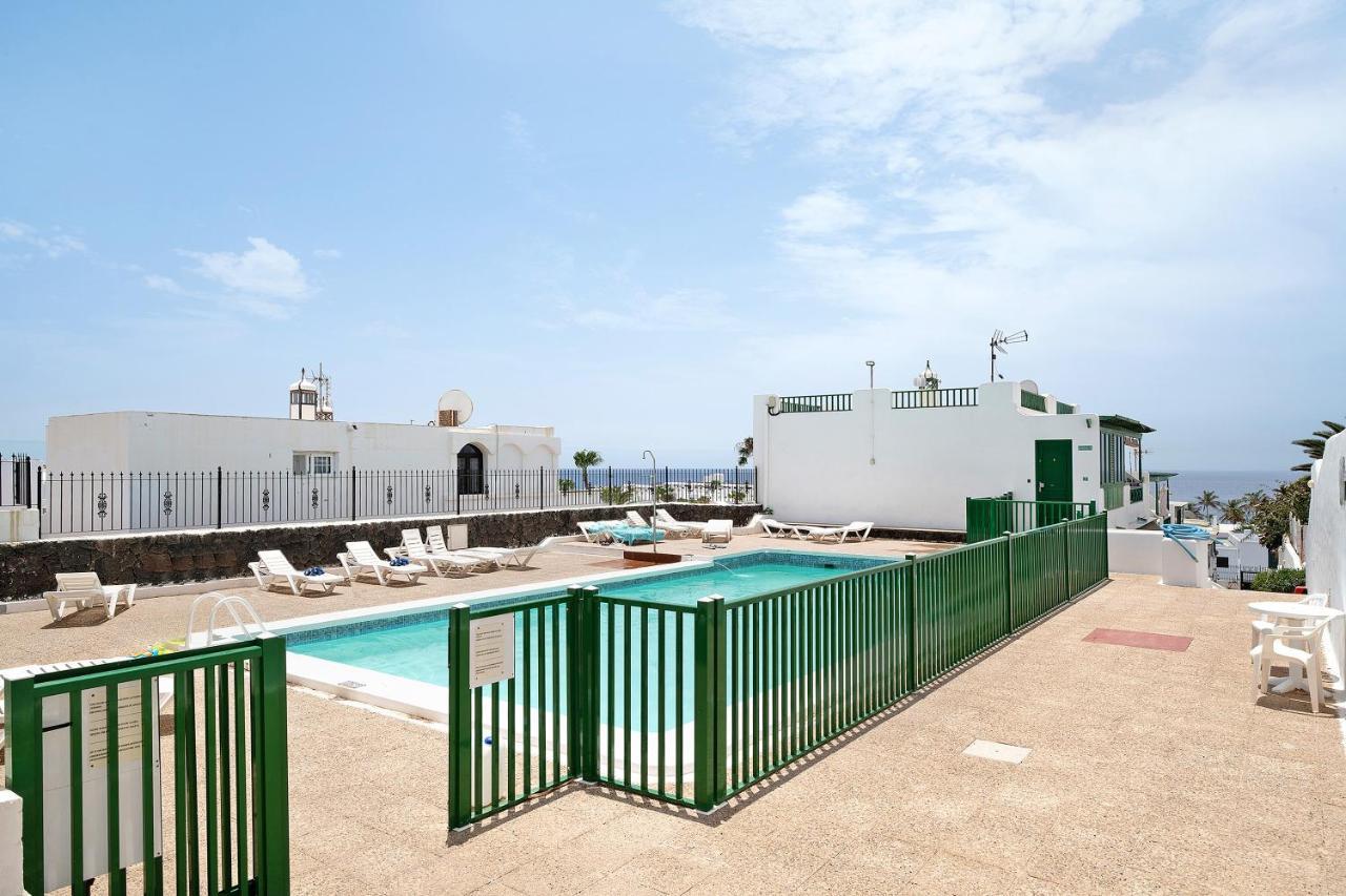 Casa Paula Villa Puerto del Carmen  Dış mekan fotoğraf