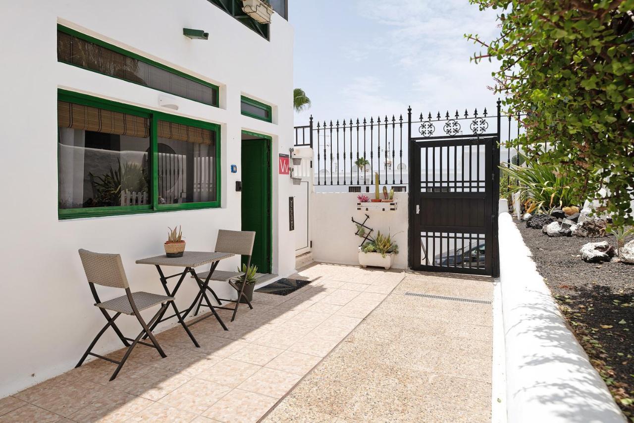 Casa Paula Villa Puerto del Carmen  Dış mekan fotoğraf