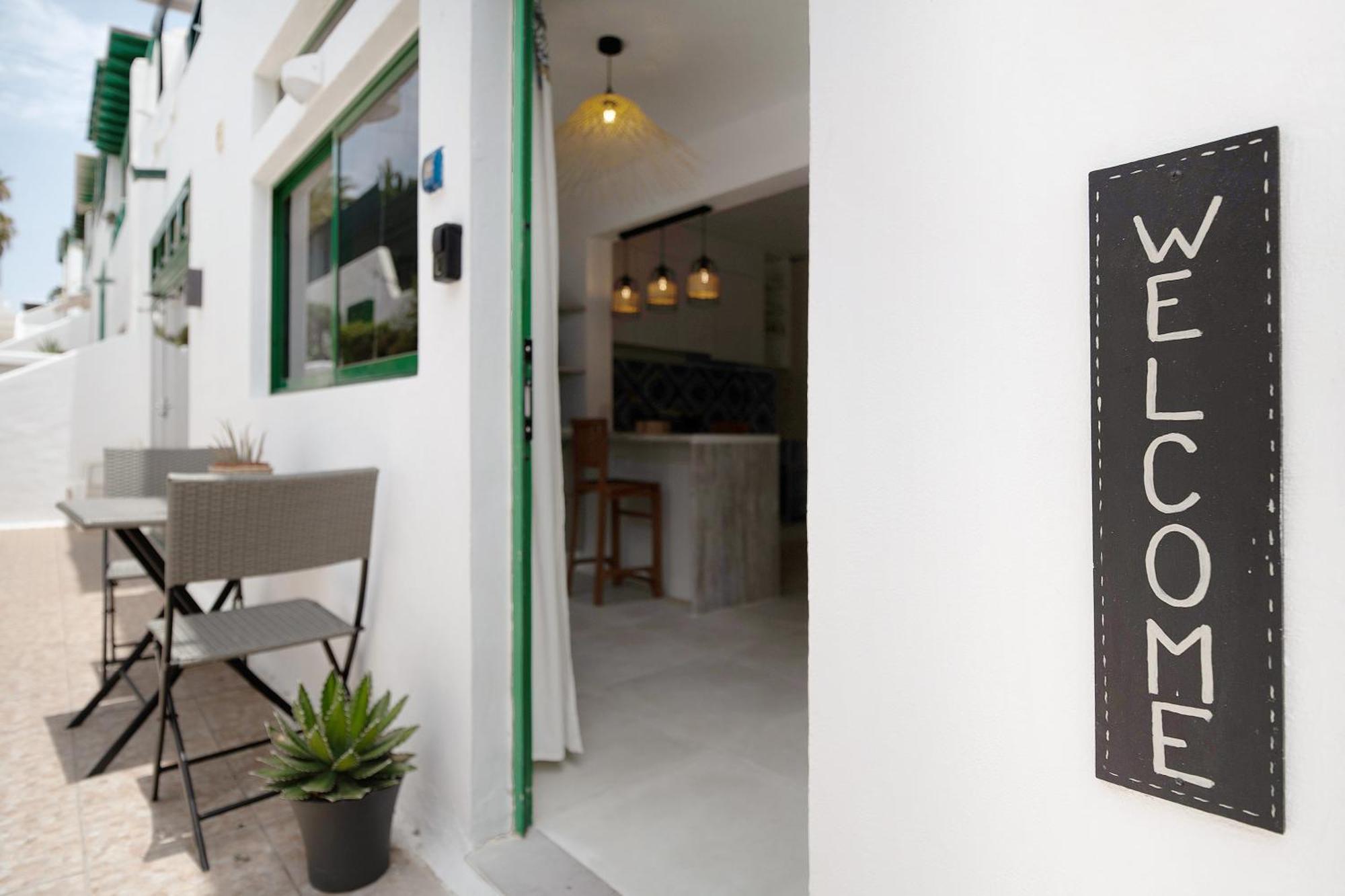 Casa Paula Villa Puerto del Carmen  Dış mekan fotoğraf